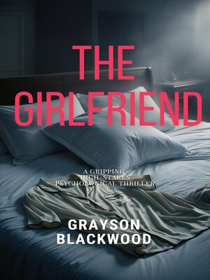 cover image of The Girlfriend